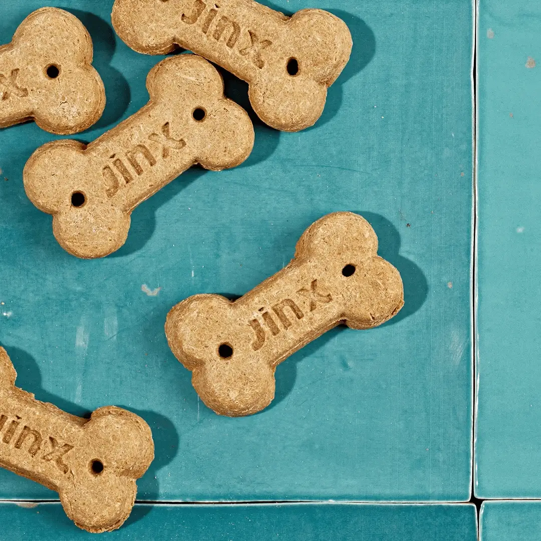 Beef Bone Broth Biscuits - Image 6